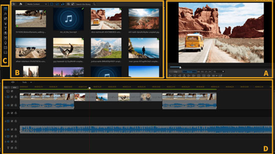 초보자를 위한 동영상 편집 프로그램 추천