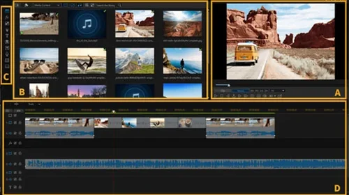 초보자를 위한 동영상 편집 프로그램 추천