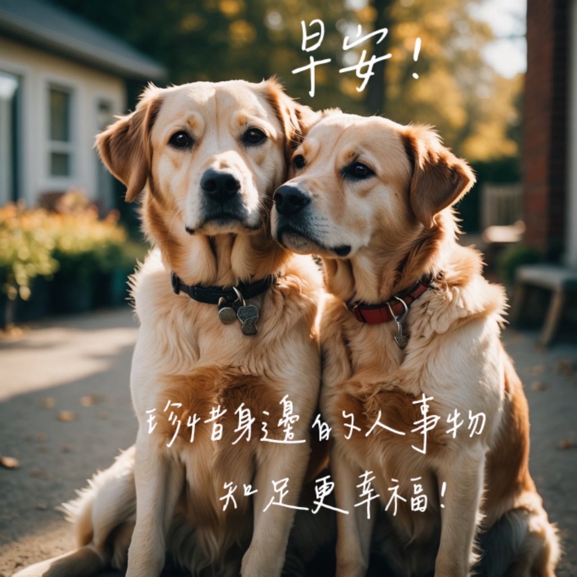 有趣早安圖下載