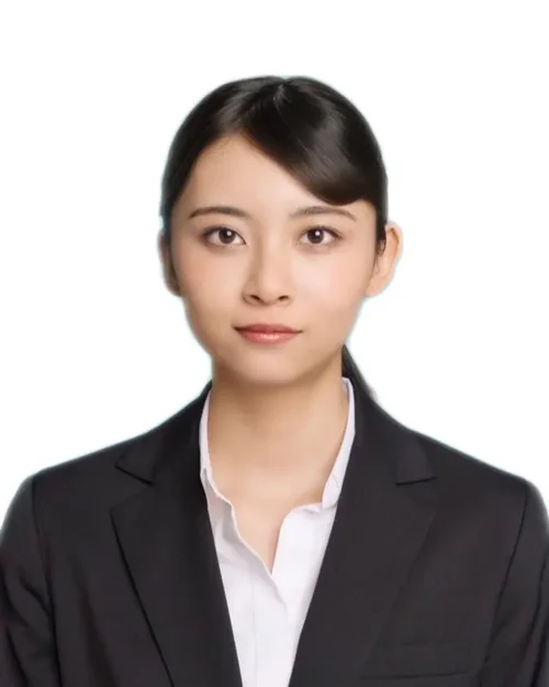 셀프 프로필 사진