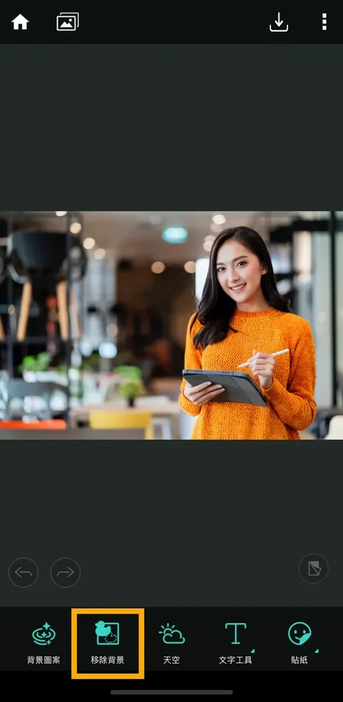 프로필 사진 촬영 어플