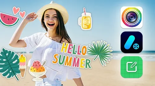 10 Best Free Sticker Maker Apps: Make Your Own Stickers Effortlessly