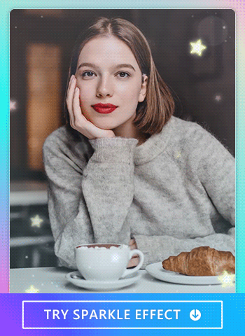 PhotoDirector App - Best AI Editing App