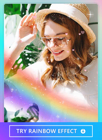 PhotoDirector App - Best AI Editing App