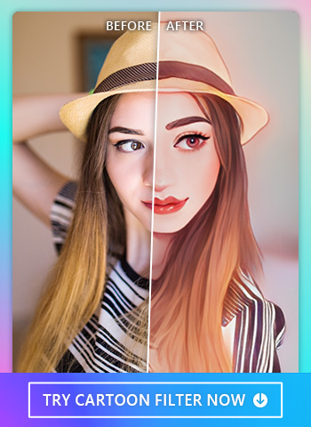 PhotoDirector App - Best AI Editing App