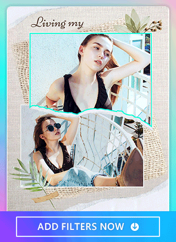 PhotoDirector App - Best AI Editing App