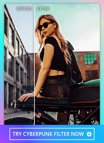 PhotoDirector App - Best AI Editing App