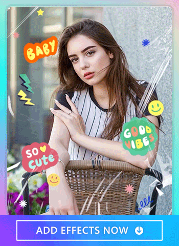 PhotoDirector App - Best AI Editing App