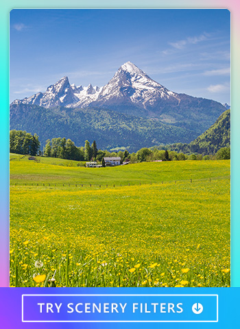 PowerDirector App | Cinematic Style Editing at Your Fingertips