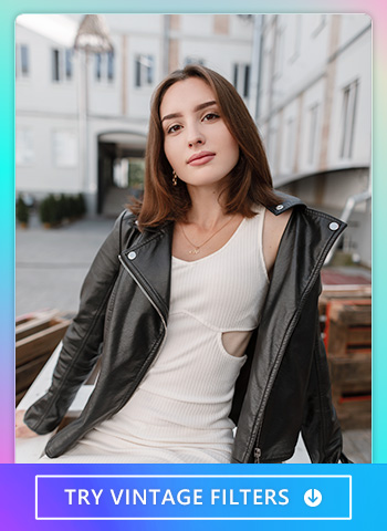 PowerDirector App | Cinematic Style Editing at Your Fingertips