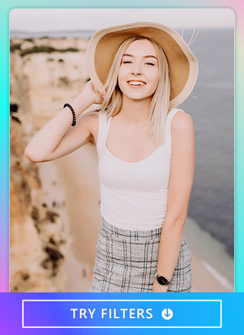 PowerDirector App | Cinematic Style Editing at Your Fingertips