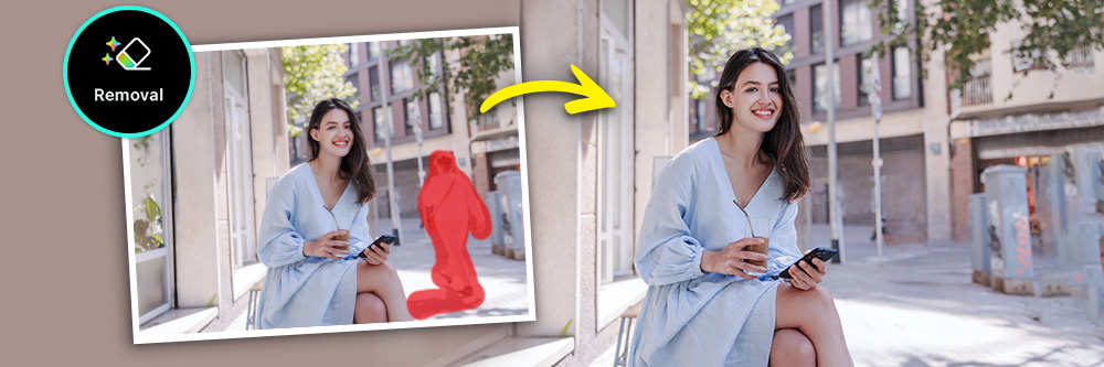 Ultimate App To Remove People from Photos