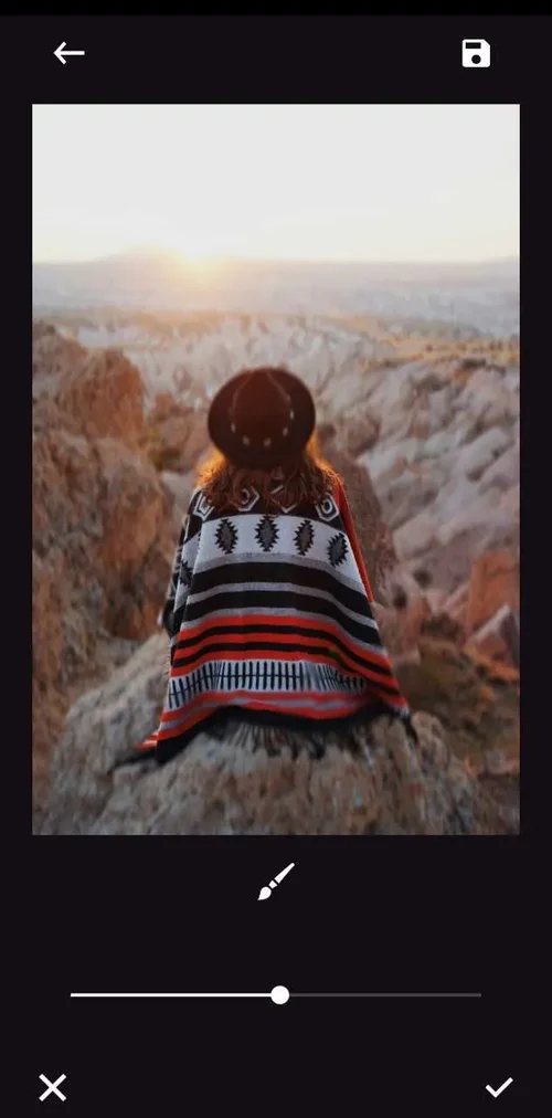 Flou Photo Éditeur AI - Flouter arrière-plan photo avec détection automatique