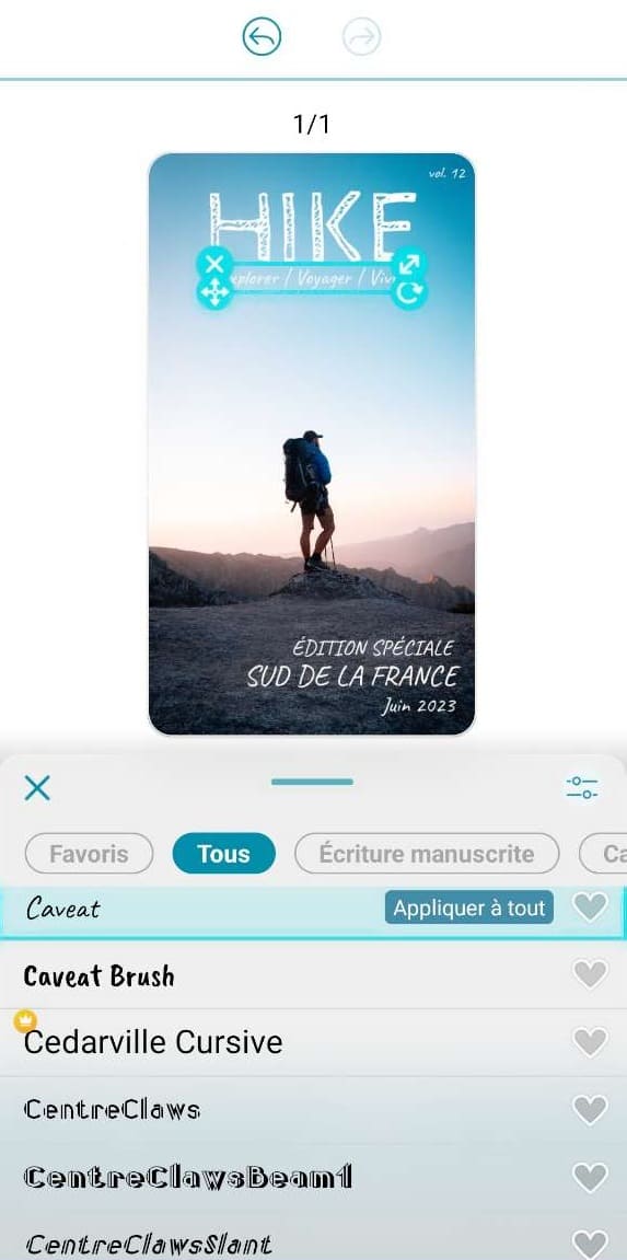 comment creer une couverture de magazine gratuitement?