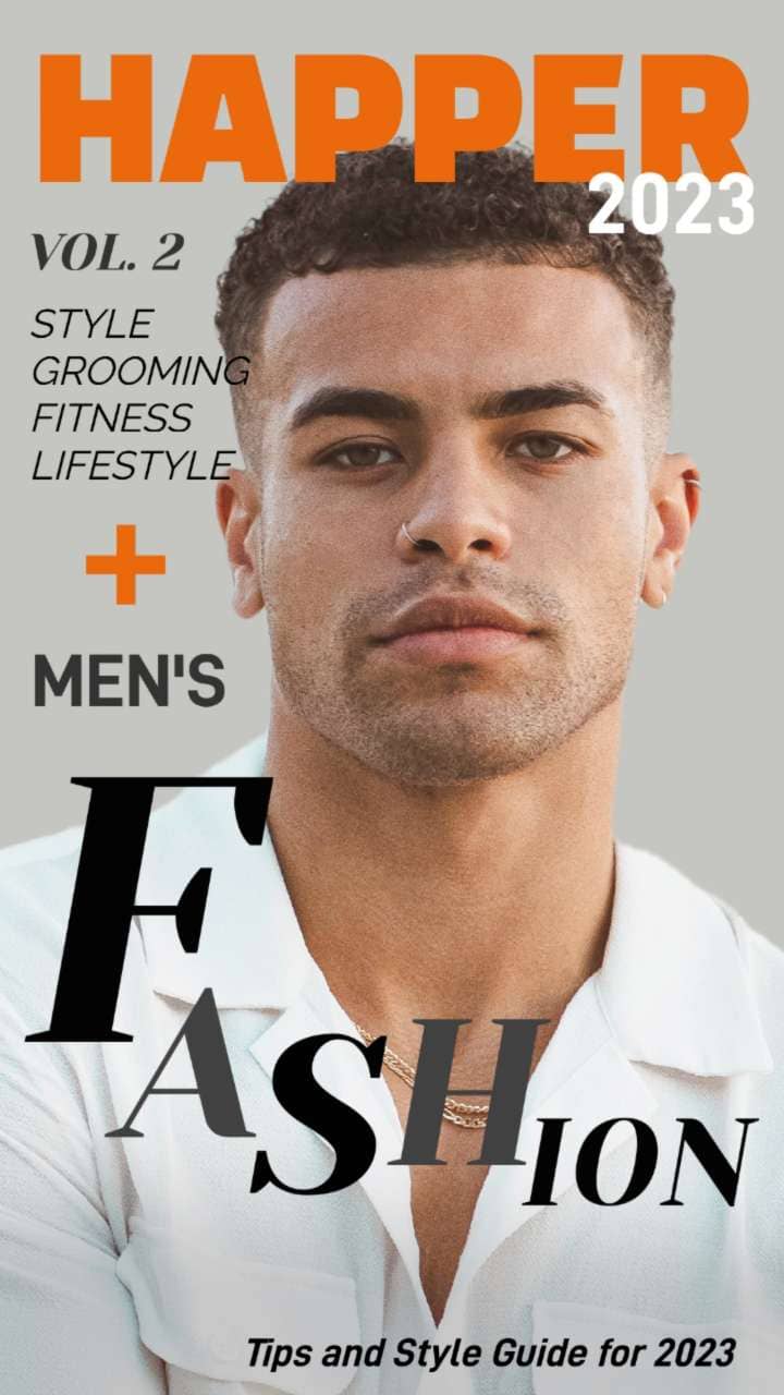 Meilleurs modèles de couvertures de magazine gratuit