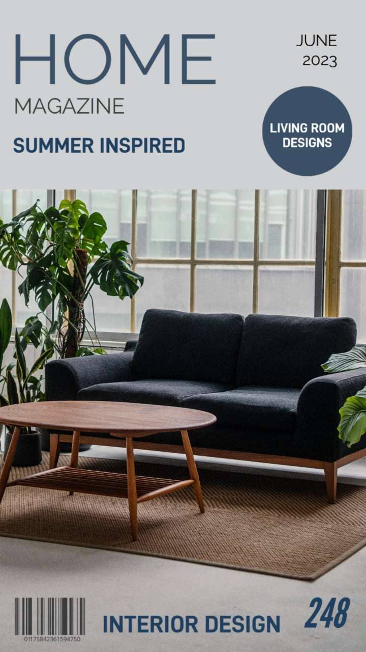 Meilleurs modèles de couvertures de magazine gratuit