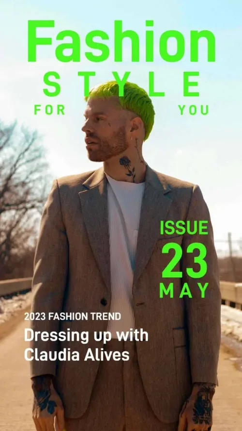 Meilleurs modèles de couvertures de magazine gratuit