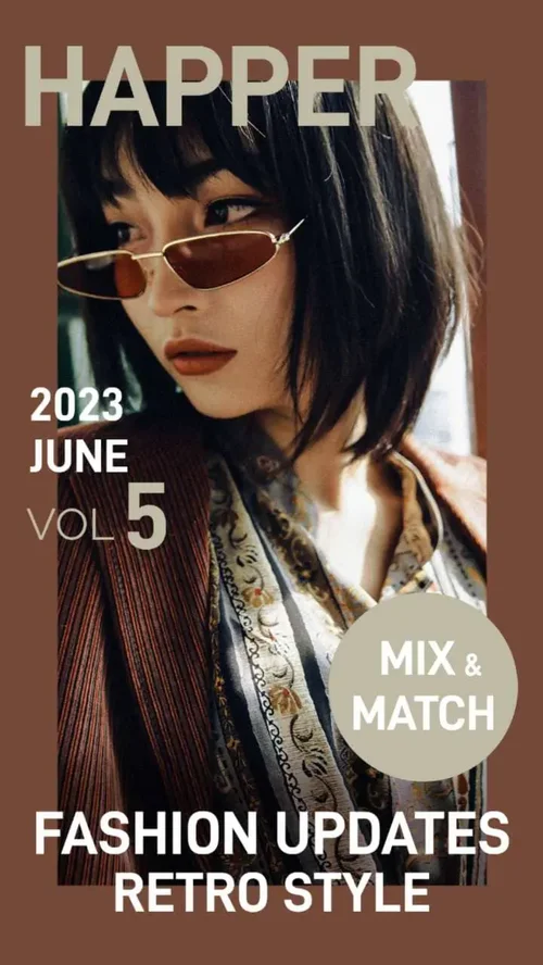 Meilleurs modèles de couvertures de magazine gratuit