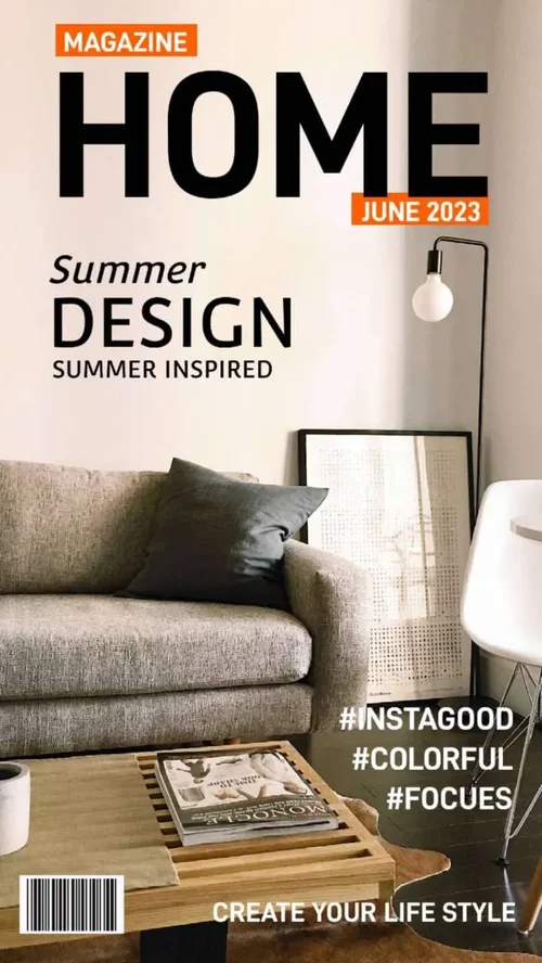 Meilleurs modèles de couvertures de magazine gratuit