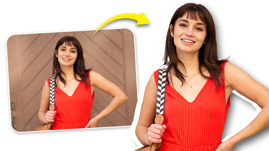 Cómo poner fondo blanco a una foto [2025]