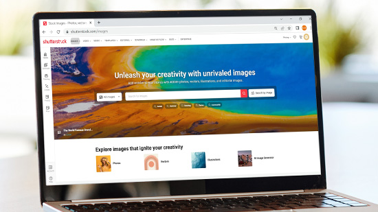 5 Best Shutterstock Alternatives