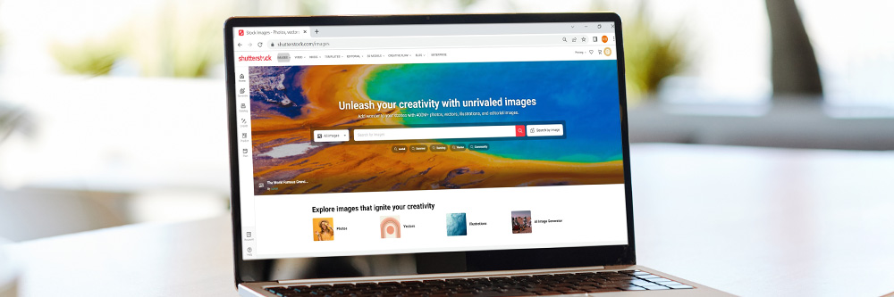 Best Shutterstock Alternatives