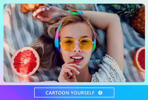PhotoDirector Interface