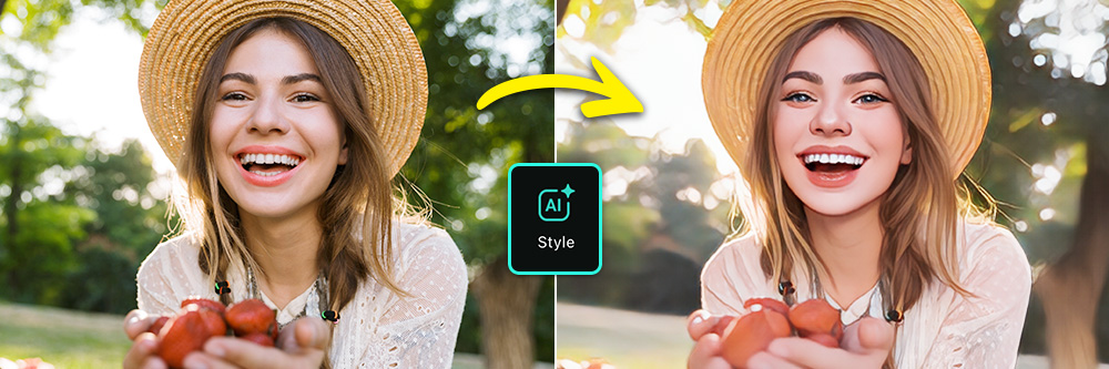 How to Cartoon Yourself Online for Free
