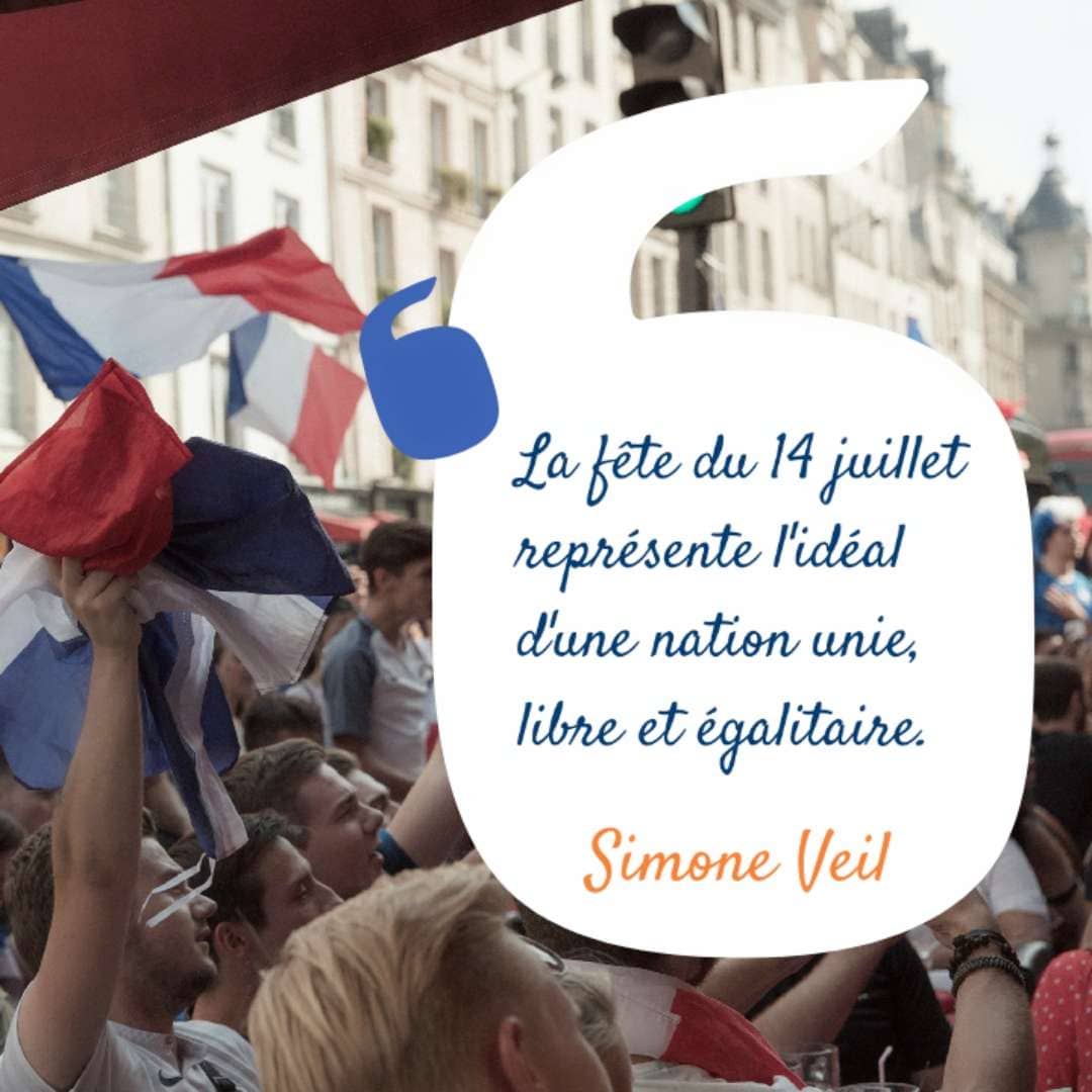 image du 14 juillet