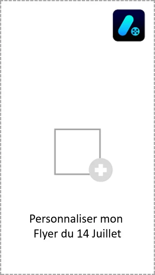 Meilleurs modèles gratuits d'affiches, flyers, images et cartes du 14 juillet pour la fête nationale