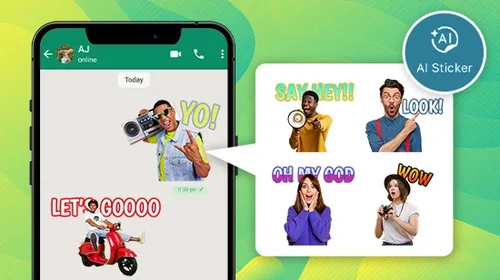 Unveiling Promeo: The Ultimate WhatsApp Sticker Maker App You Need