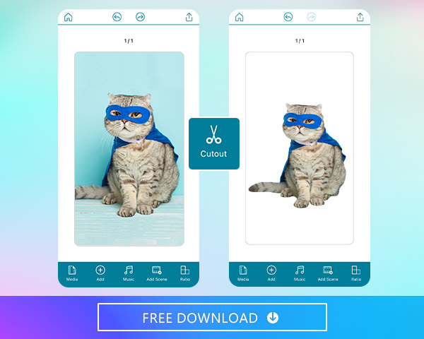 Promeo - Try out this template