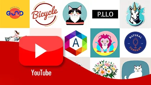 PowerDirector: Best YouTube Logo Maker