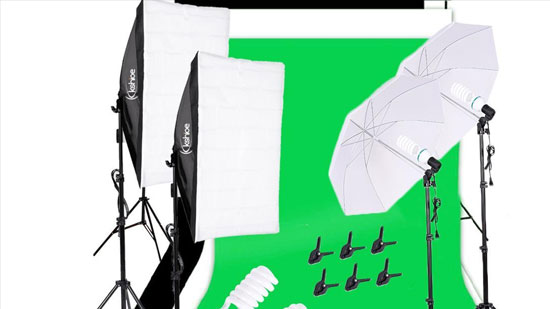 그린스크린을 가장 쉽게 만들고 활용하는 방법!(2025년 최신)