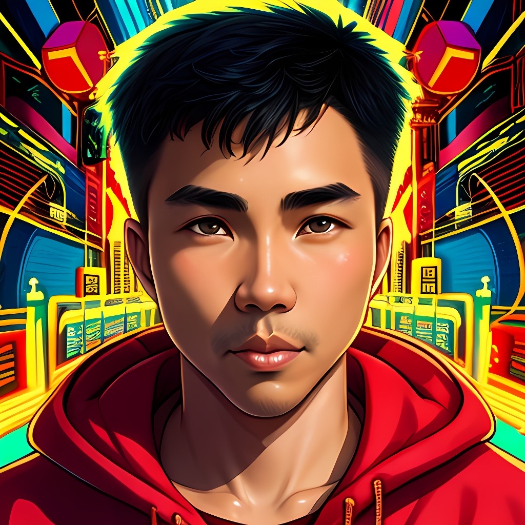 旁白哥RJ 吳睿杰