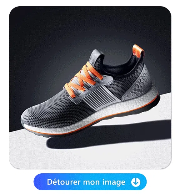 Détourer image en ligne avec MyEdit