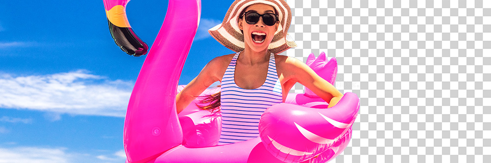 5 meilleurs outils gratuits pour supprimer l'arrière-plan d'une image en ligne