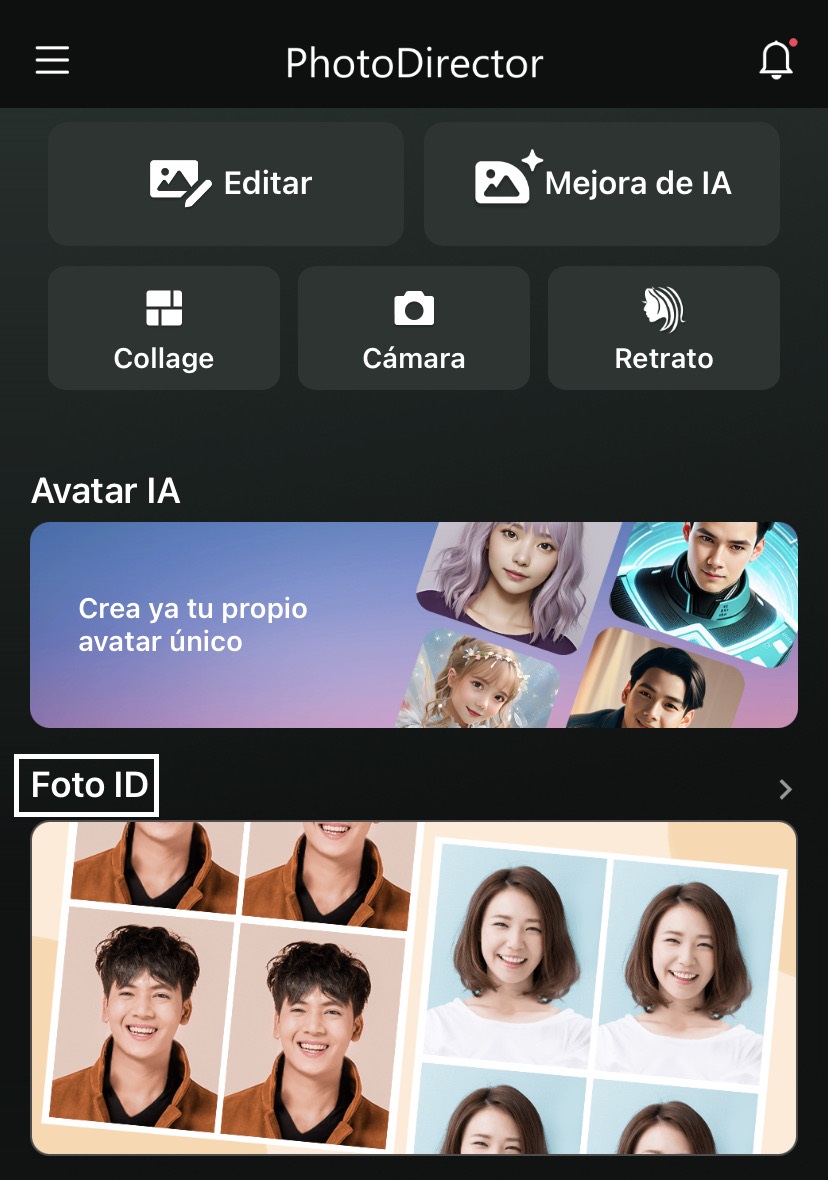 Cómo hacer fotos tamaño carnet y fotos para pasaporte