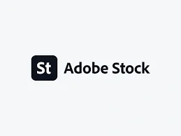 Adobe Stock Logo
