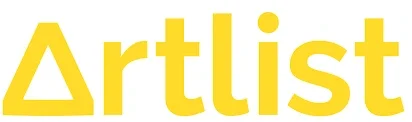 Artlist Interface