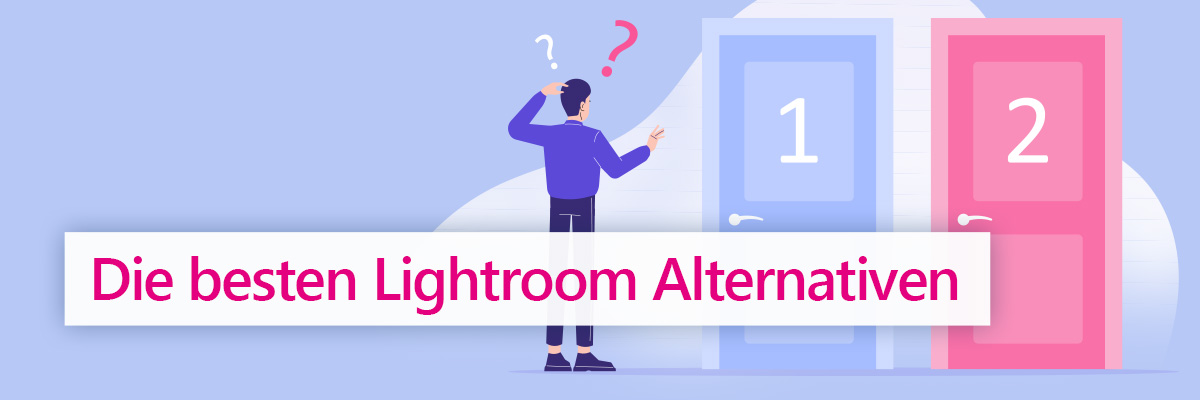 Die beste Lightroom Alternative
