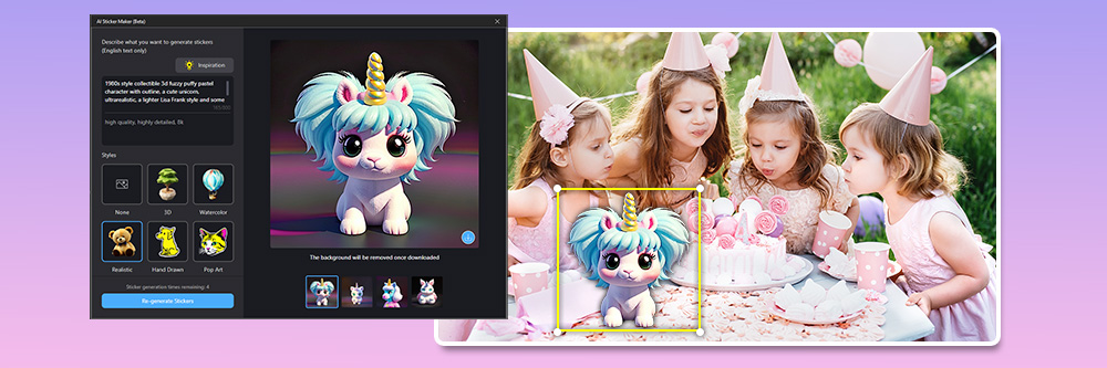 Best AI Art Generator