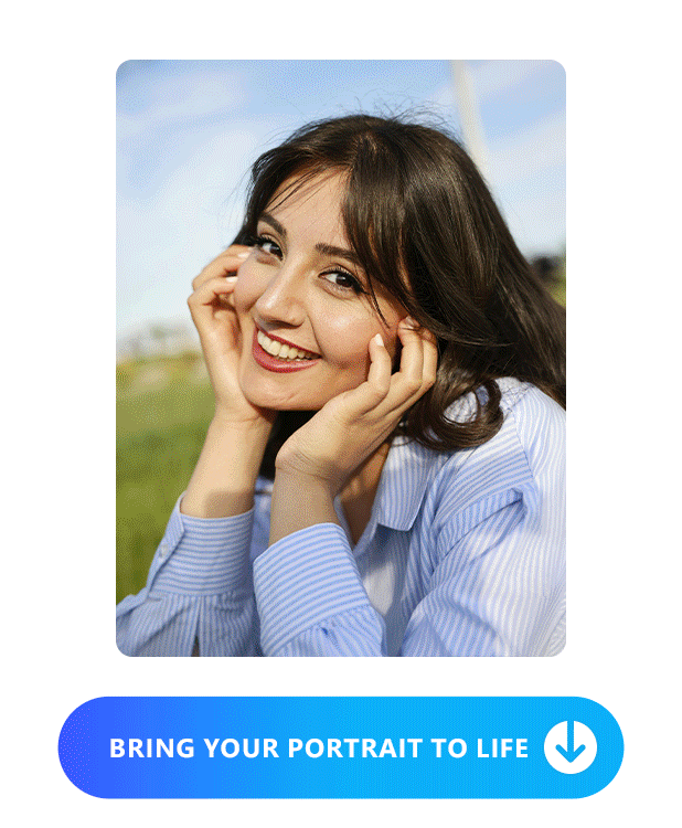 Face Reference Image Generator - PhotoDirector