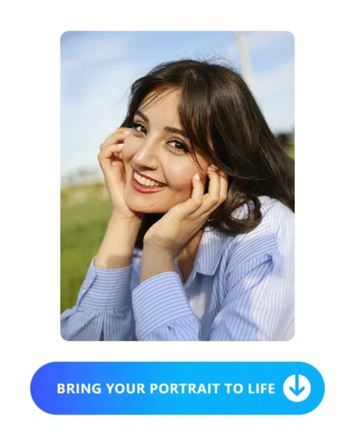 Face Reference Image Generator - PhotoDirector
