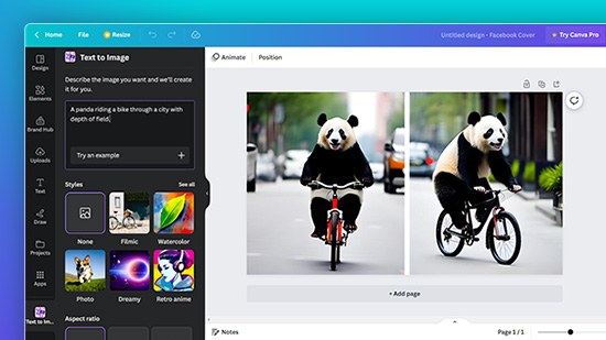 10 Best Free AI Image Generator Online that You Should Try [2025]