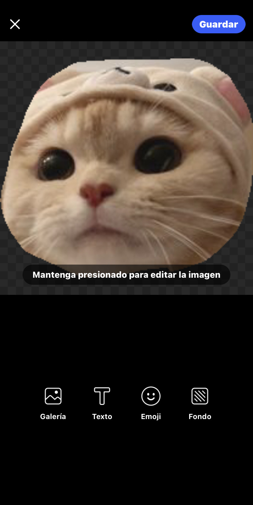 Sticker.ly - App para crear stickers animados