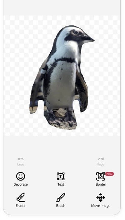 Sticker Maker - Para usuarios de Android