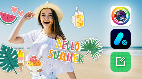 6 apps para hacer stickers para WhatsApp