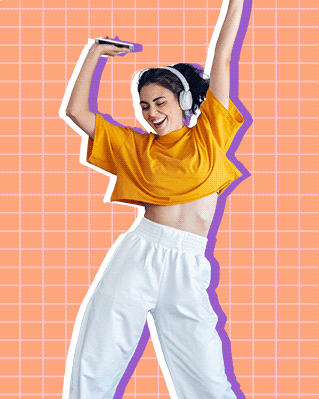 PhotoDirector - La mejor app para hacer stickers para WhatsApp