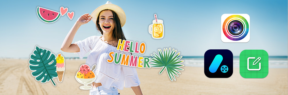 6 apps para hacer stickers para WhatsApp